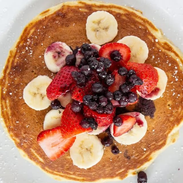 Pancake (1 Piece).