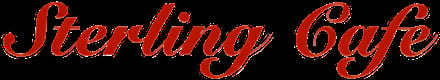Sterling Café