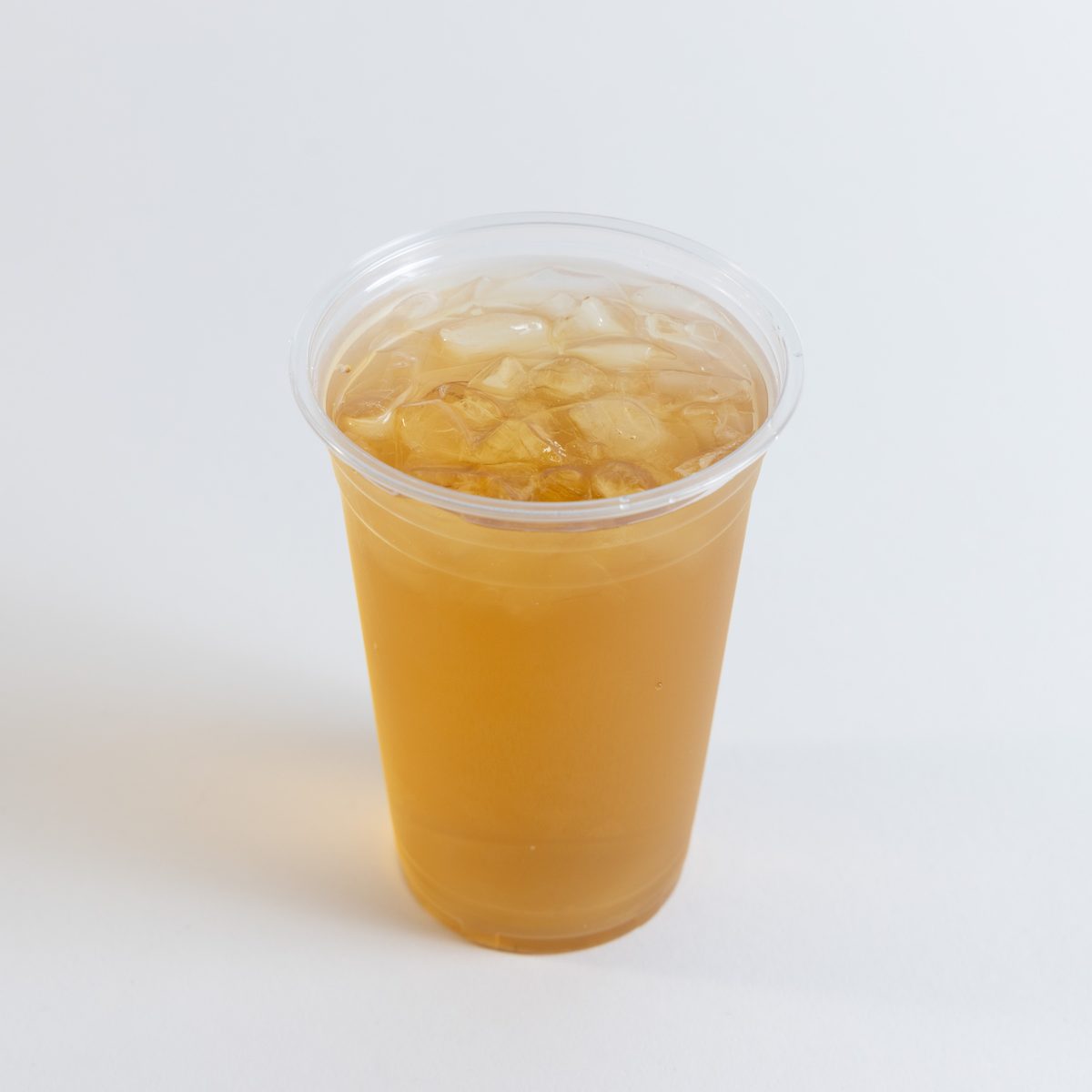 Raspberry Iced Tea